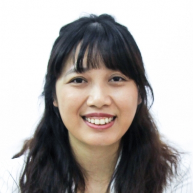 Ms Lê Thanh Huyền 